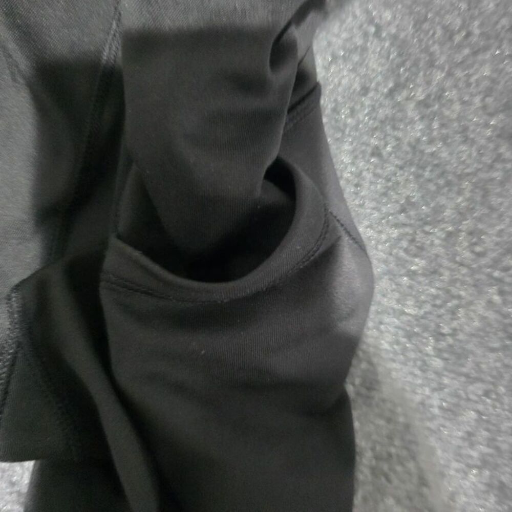 Cold Weather Collection High Rise Legging - Picture 6 of 7